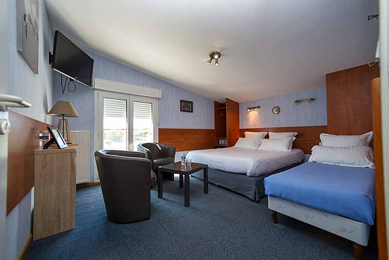 Les Voiliers, Peigney