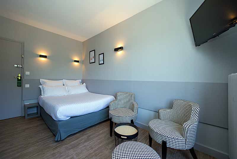 Les Voiliers, Peigney - photo 8