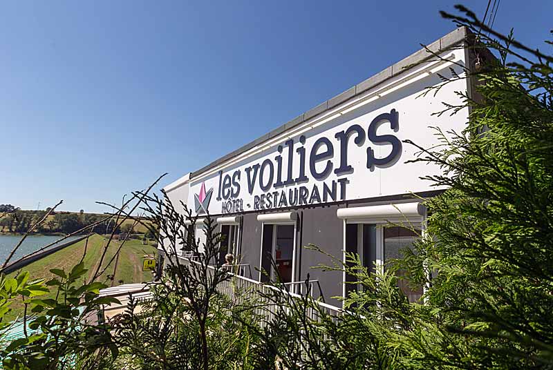 Les Voiliers, Peigney - photo 4