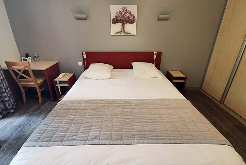 Le relais du lac, Villegusien-le-Lac - photo 5