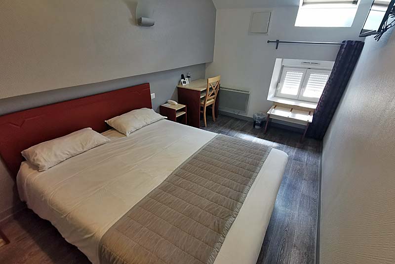 Le relais du lac, Villegusien-le-Lac - photo 6