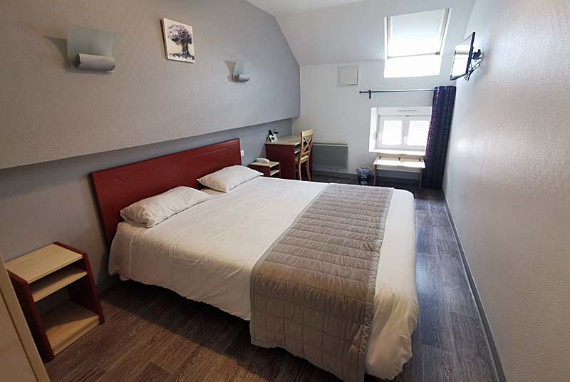 Le relais du lac, Villegusien-le-Lac - photo 9