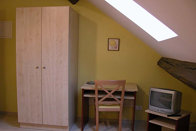 Le relais du lac, Villegusien-le-Lac - photo 3