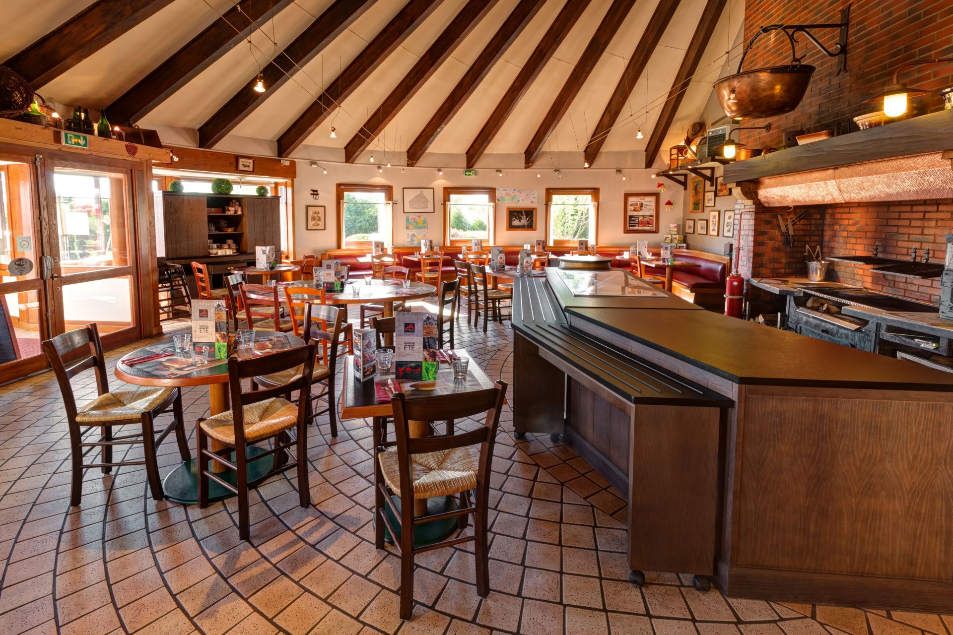 Courtepaille- Restaurant - Grill — photo 3