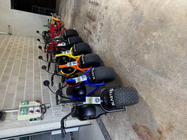 Mondet Tour Trélou-sur-Marne