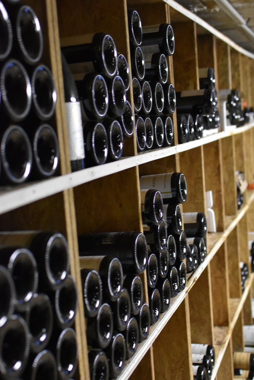 Le Cheval Blanc, Giffaumont-Champaubert - photo 8