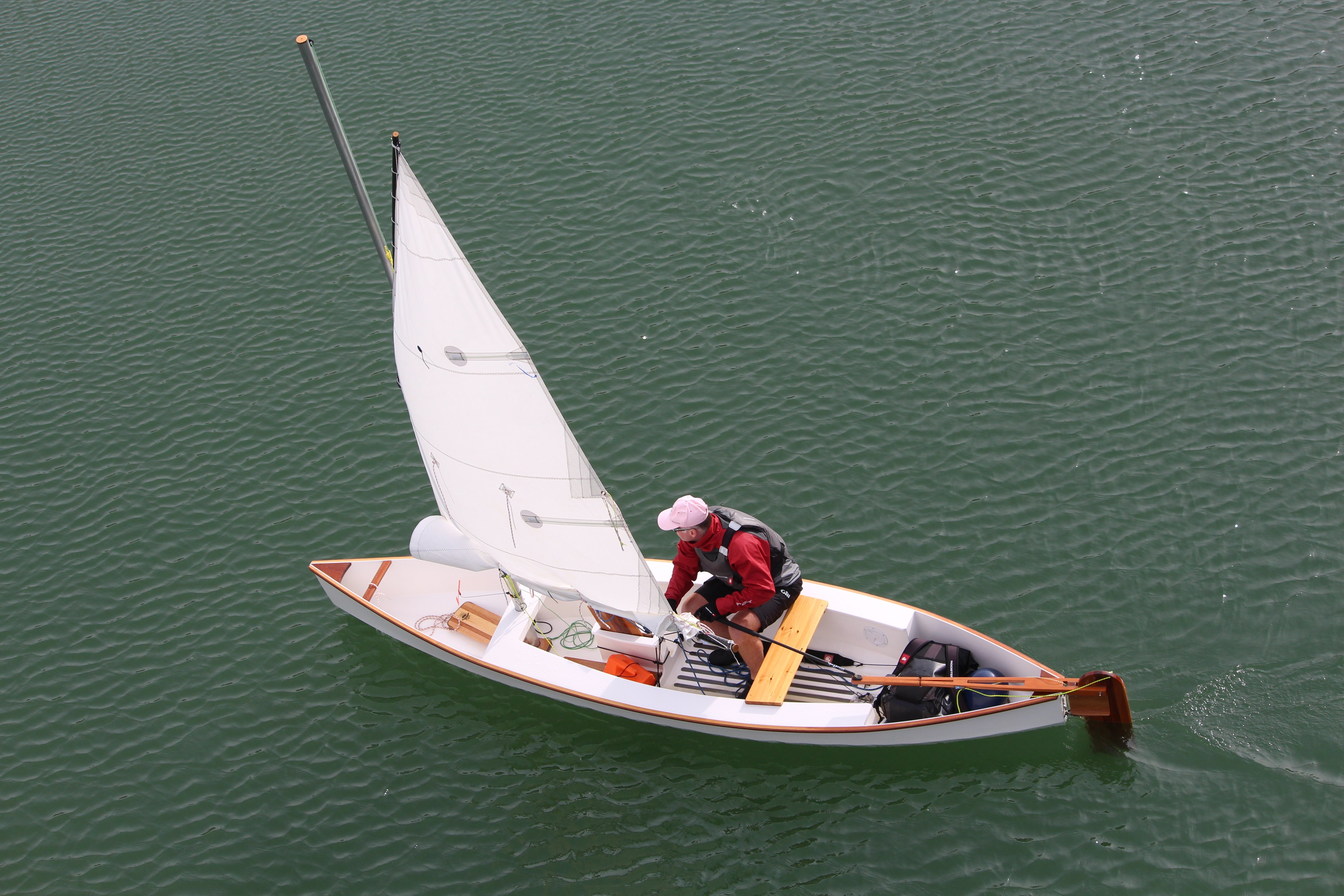 AS. Seil - Voile-Aviron - photo 2