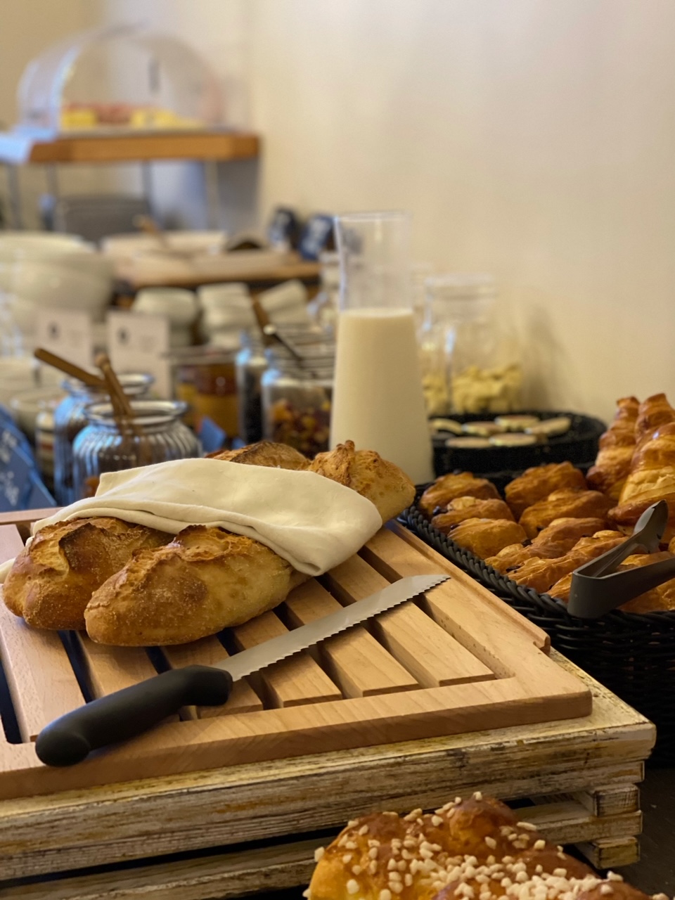 Hôtel "Le Cheval Blanc", Giffaumont-Champaubert - photo 10