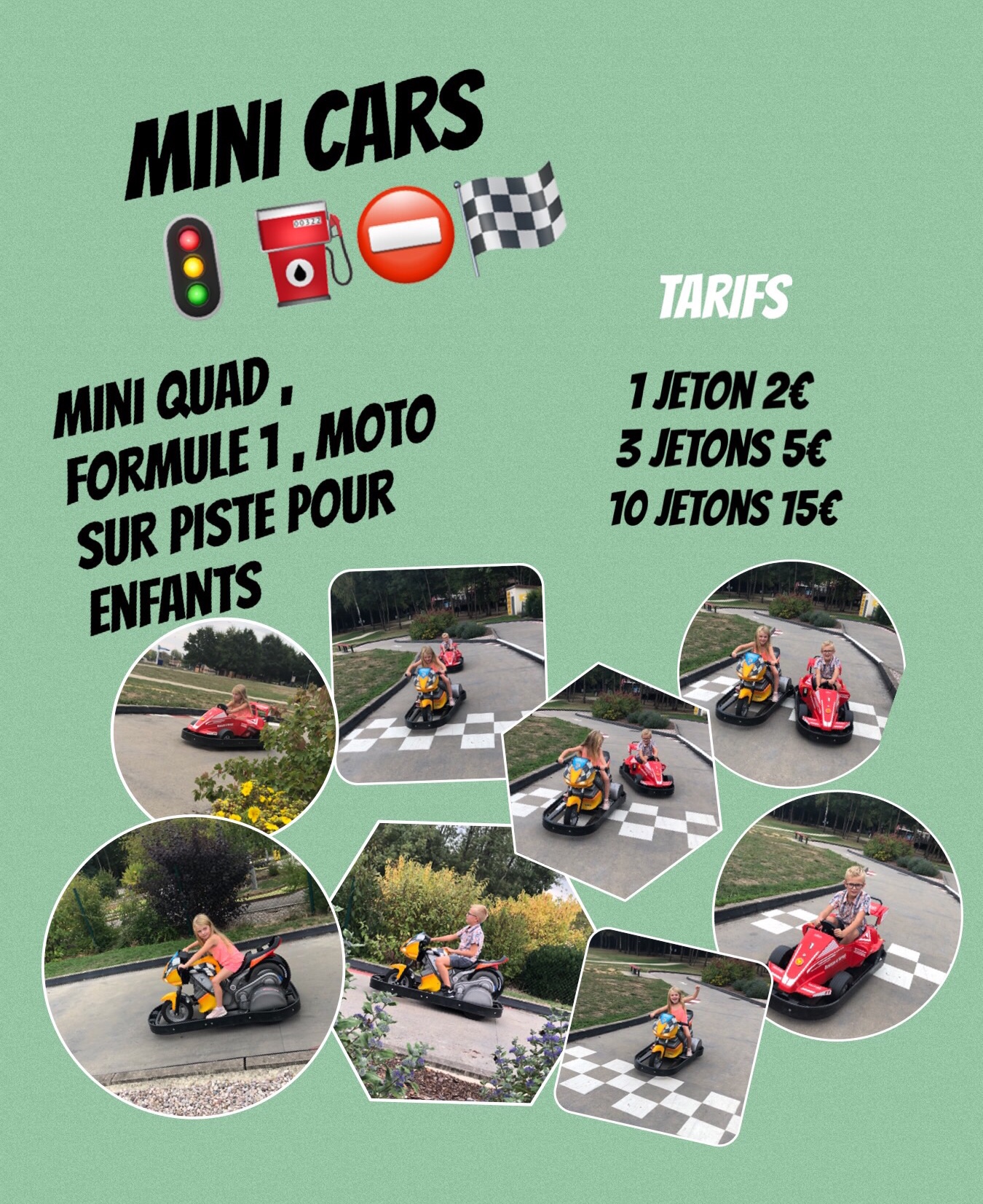 Mini-cars du Der, Giffaumont-Champaubert