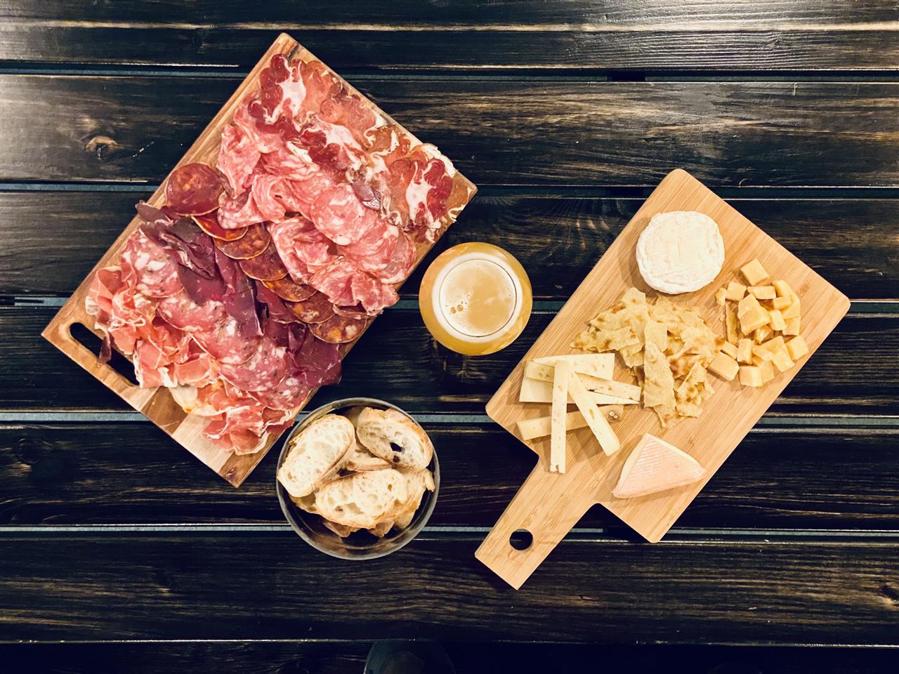 Brasserie de la Tête de Chou