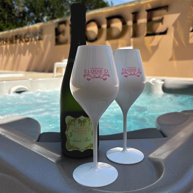 Spa La Demeure d'Élodie