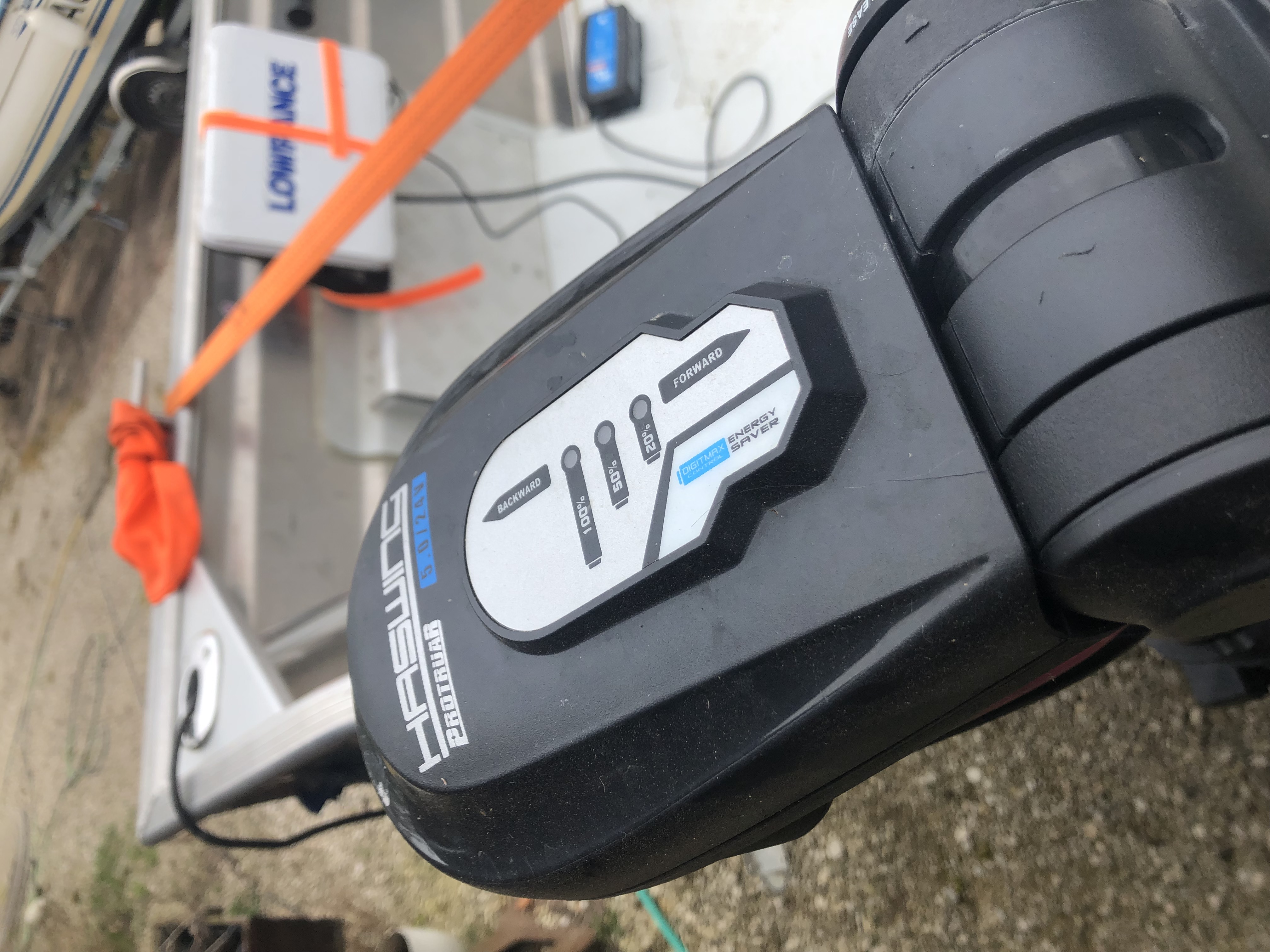 Thierry Lacombe - Location de bateaux de pêche, Giffaumont-Champaubert - photo 4