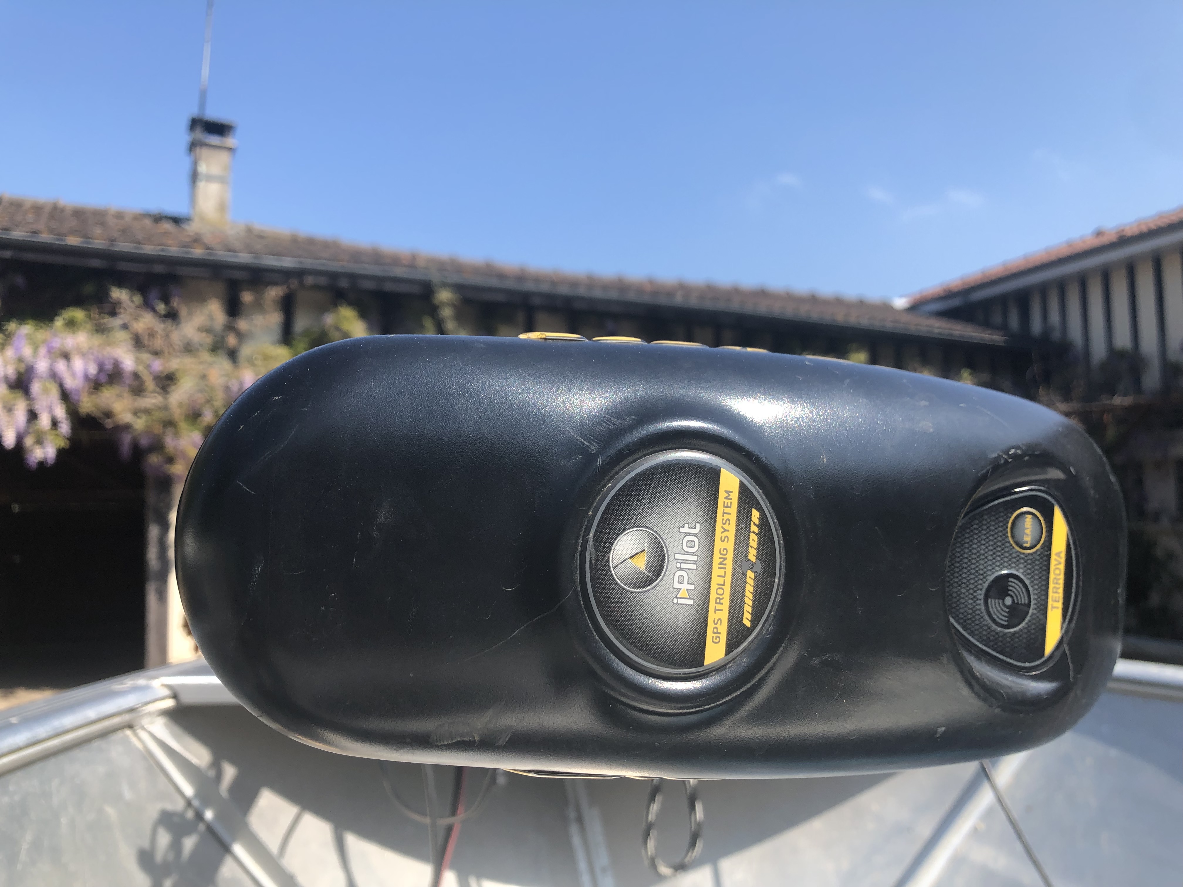 Thierry Lacombe - Location de bateaux de pêche, Giffaumont-Champaubert - photo 2