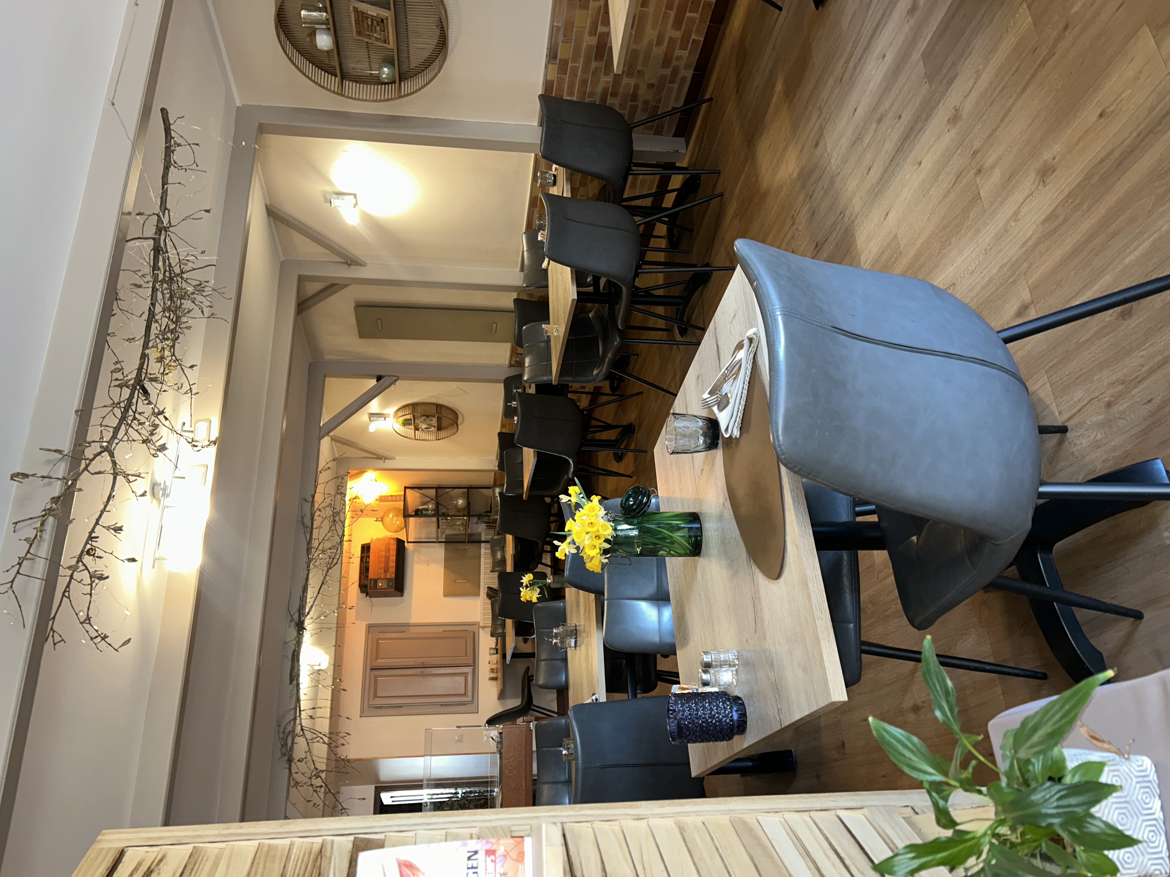 Auberge du Cheval Blanc, Chamouilley - photo 7