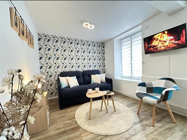 Le Meunier - Chouilly