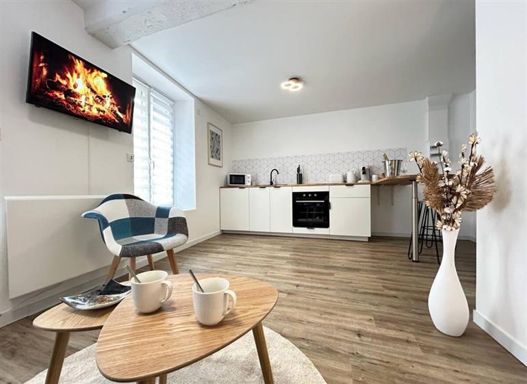 Le Meunier - Chouilly