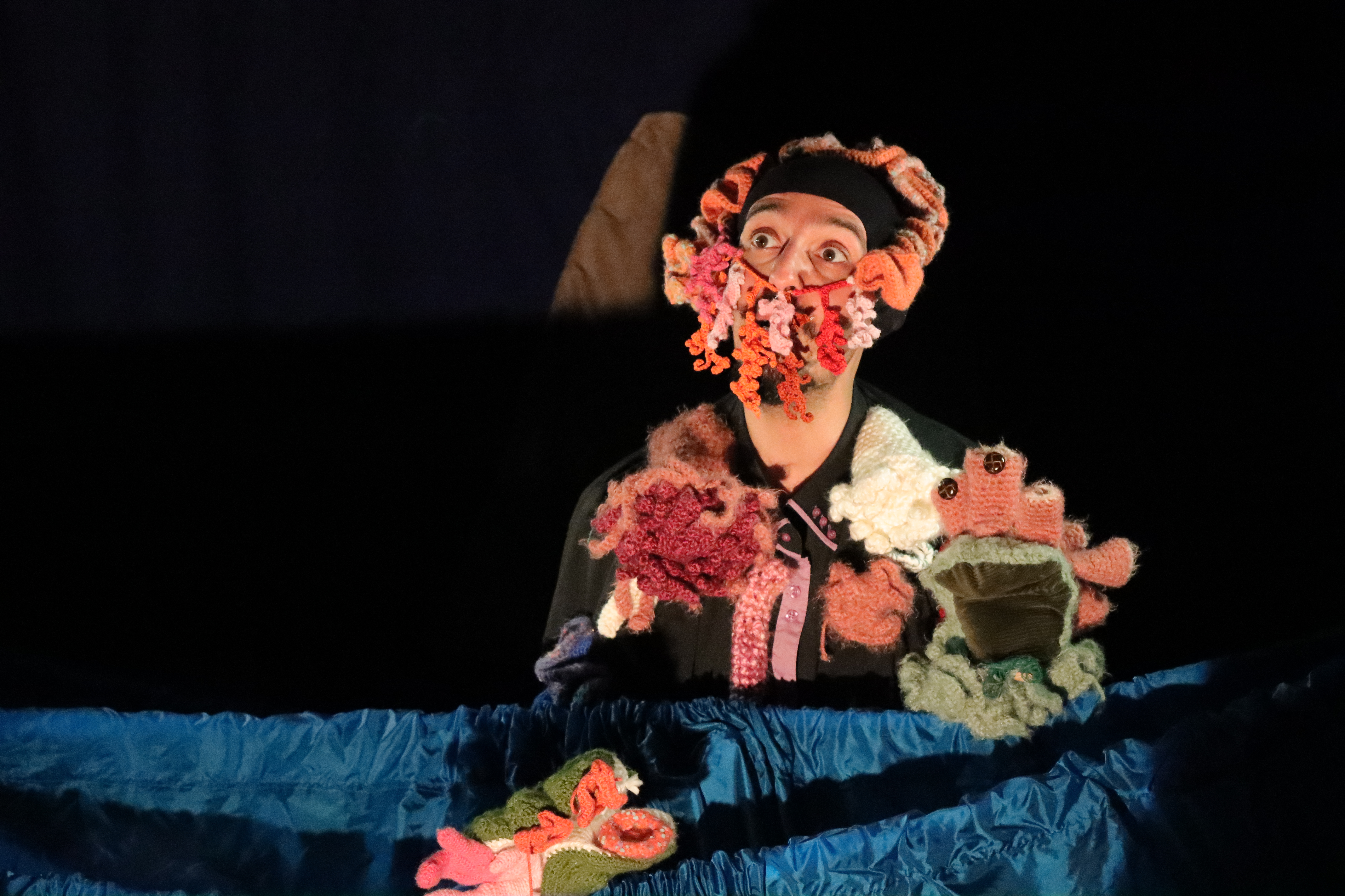 Journées du Patrimoine : Pièce de Théâtre "O'rigine...