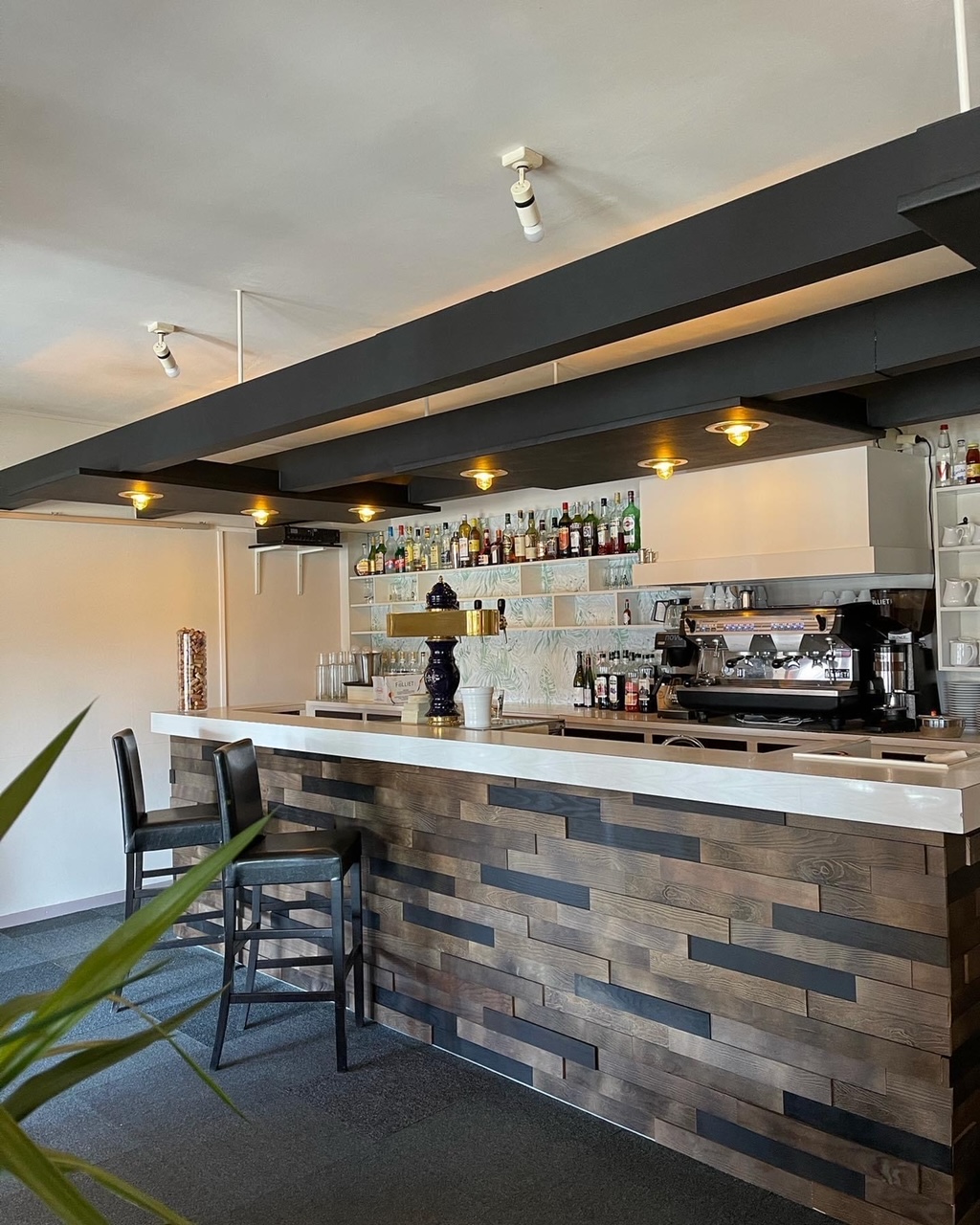 Hôtel "Le Cheval Blanc", Giffaumont-Champaubert - photo 6