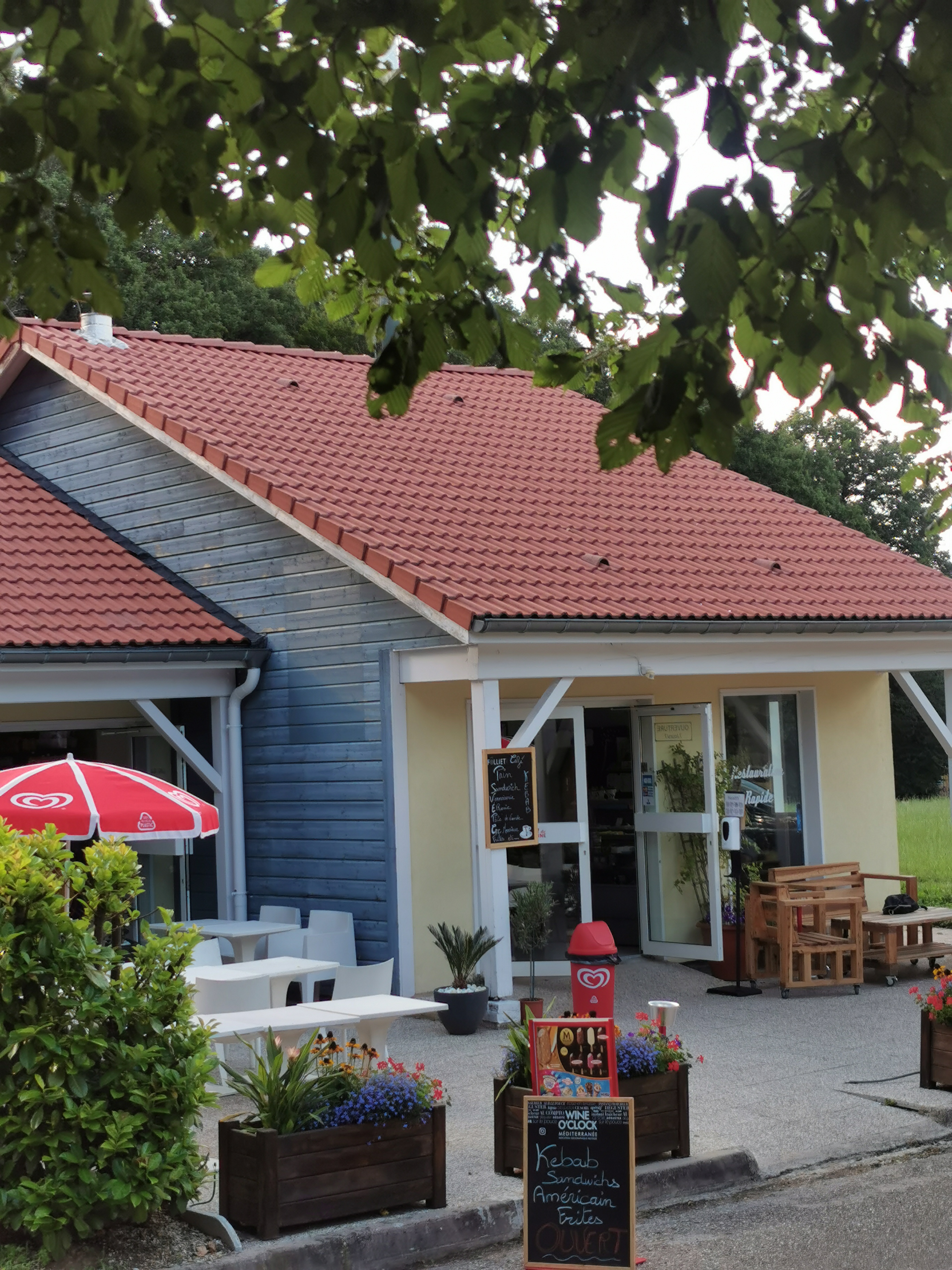 Aux Délices du Der, Giffaumont-Champaubert - photo 3