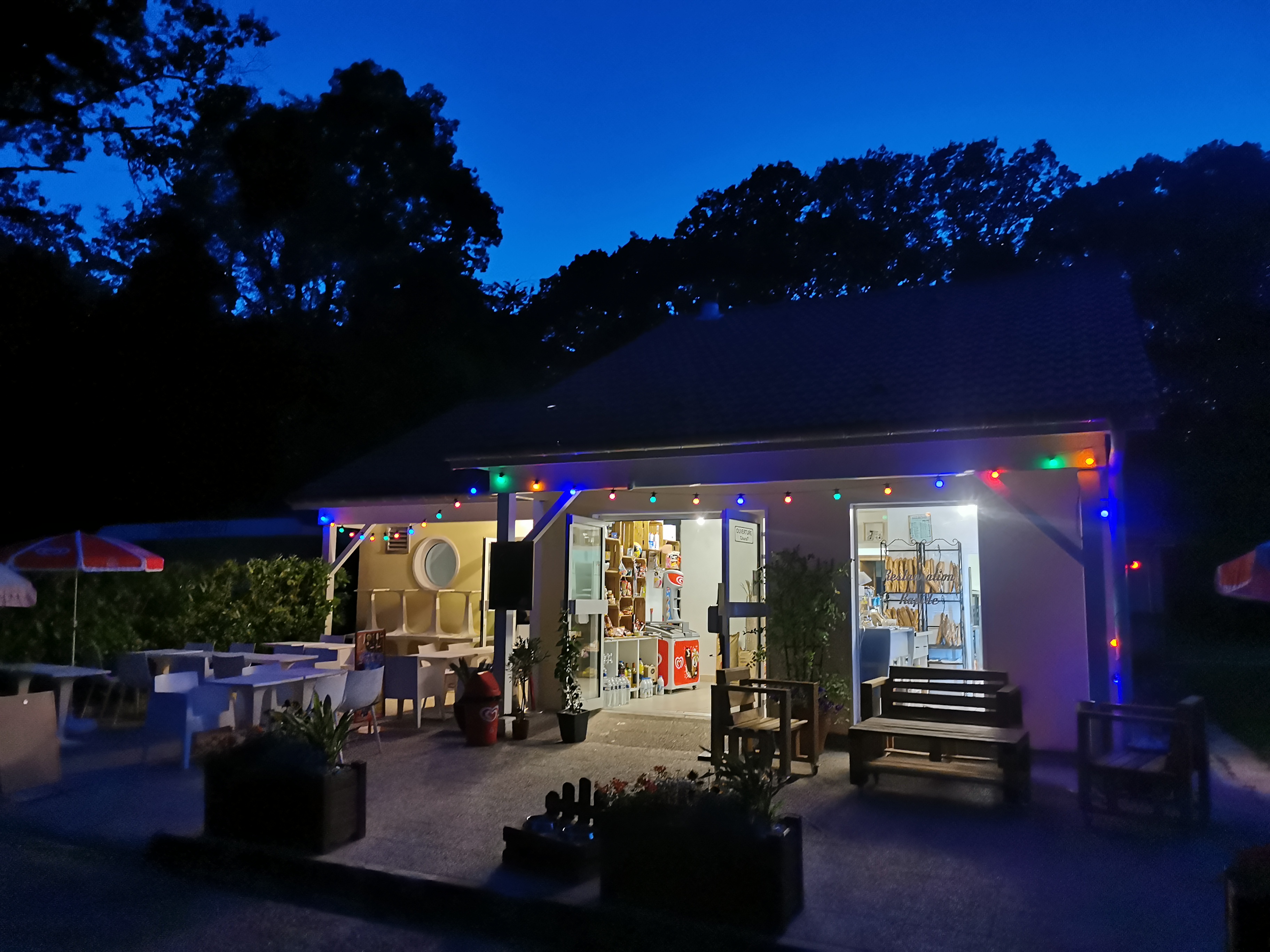 Aux Délices du Der, Giffaumont-Champaubert - photo 2