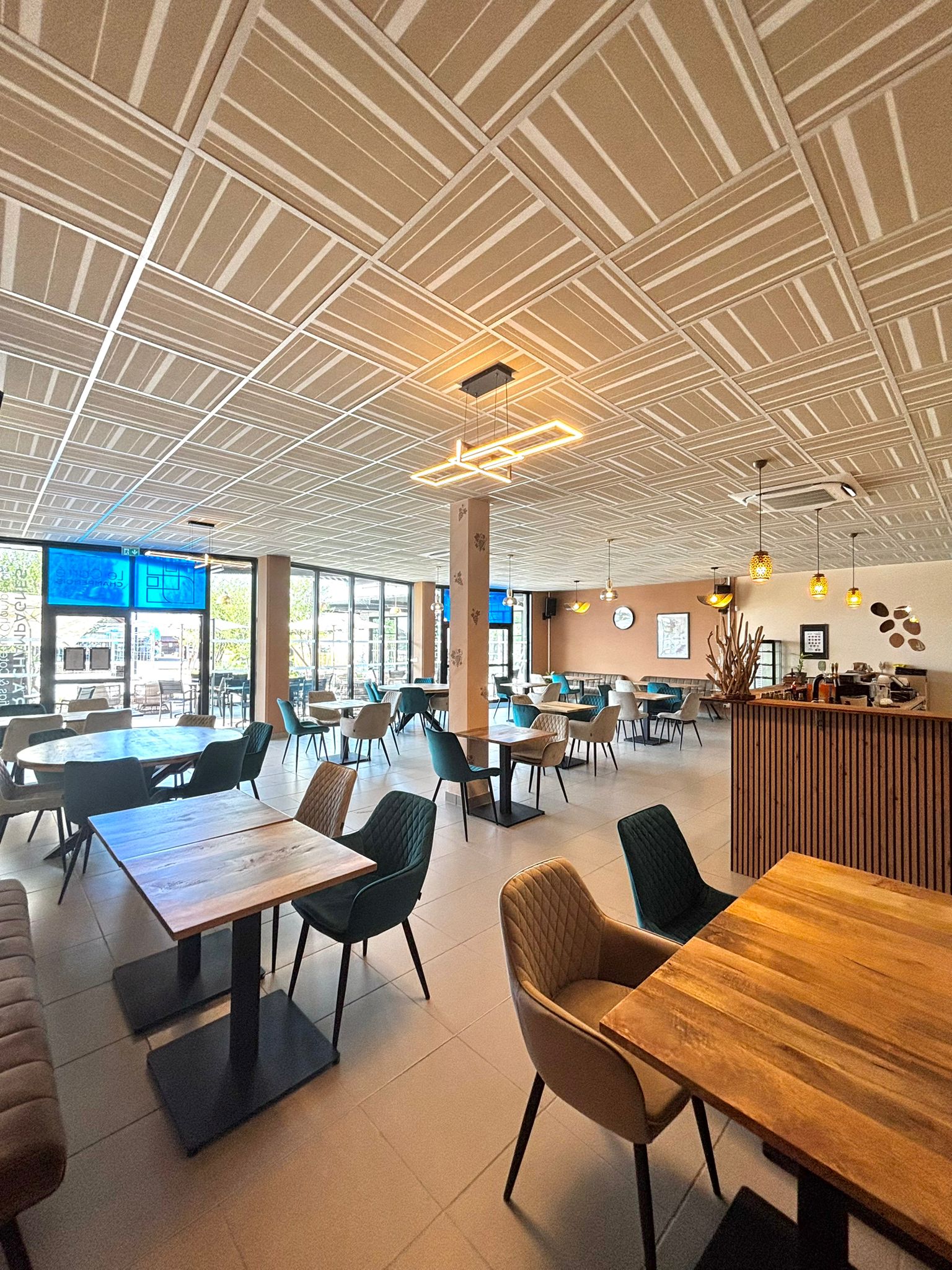 Le Carré Champenois