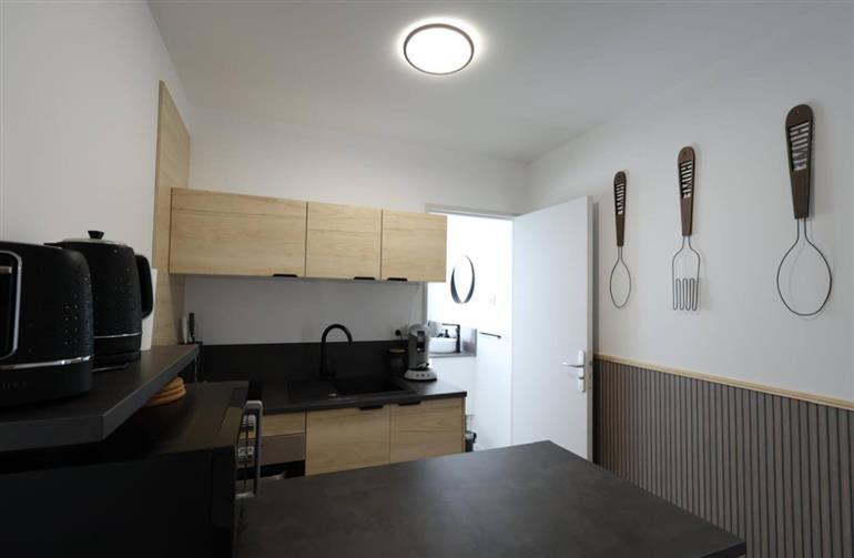 Le Chardonnay - Chouilly