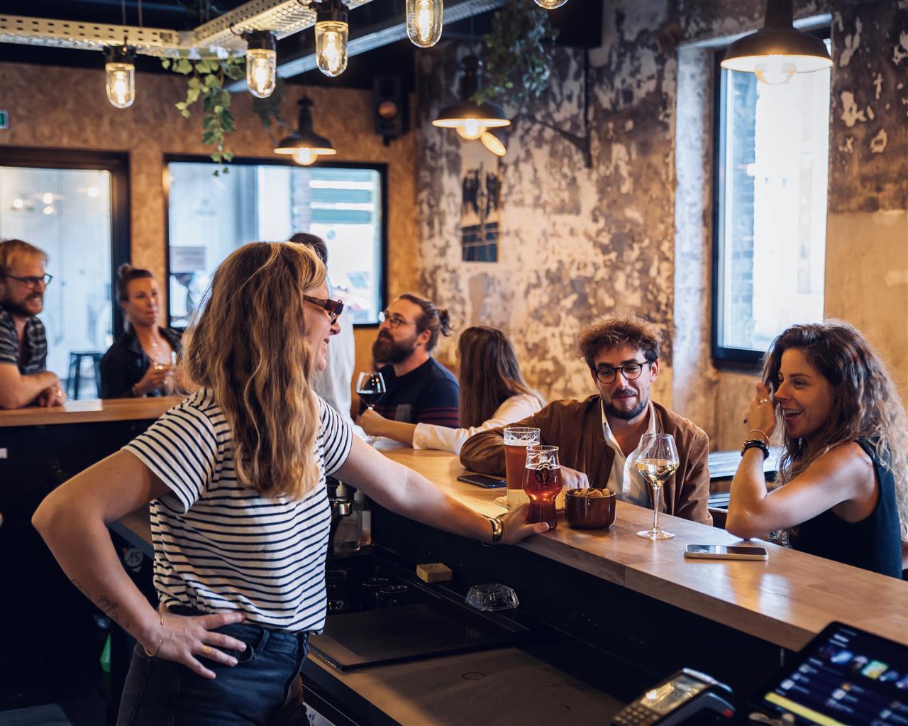 Brasserie de la Tête de Chou