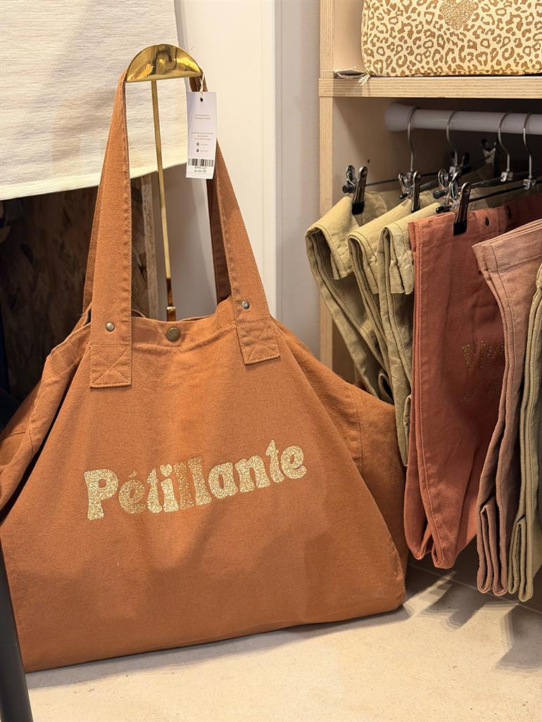 textile & accessoires