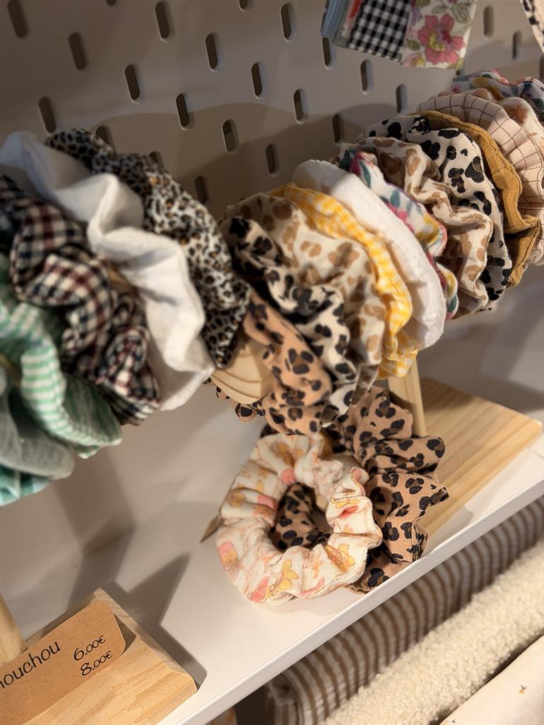 accessoires coutures