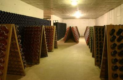 Champagne J. Charpentier - Villers-sous-Chatillon