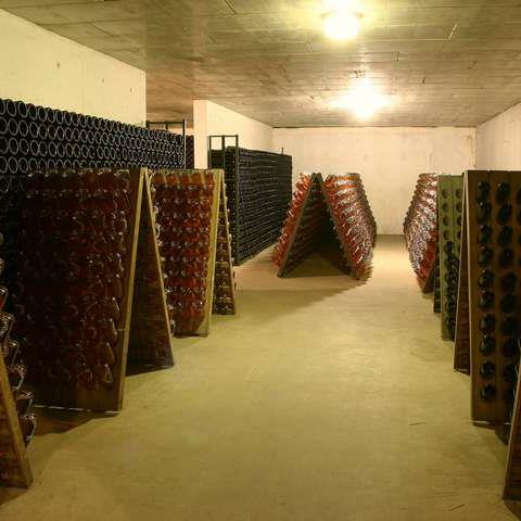 Champagne J. Charpentier - Villers-sous-Chatillon