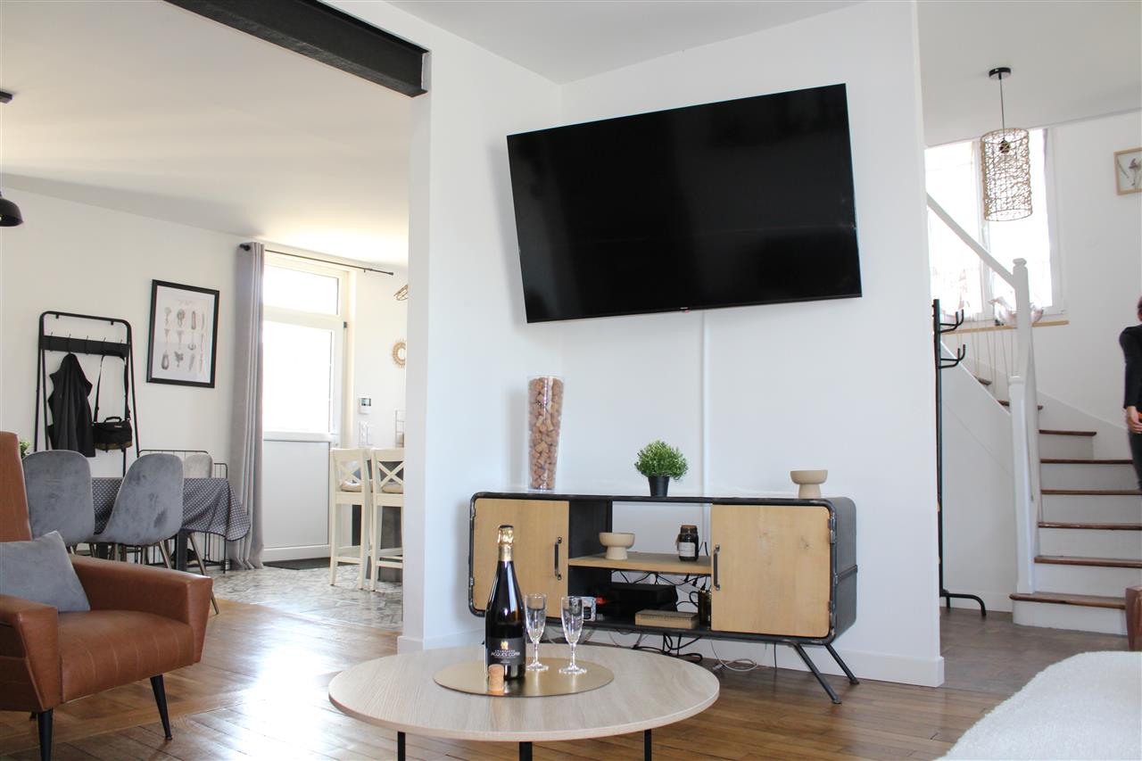 Le salon