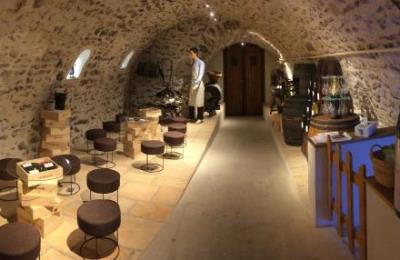 Champagne Denis Frézier