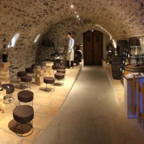 Champagne Denis Frézier