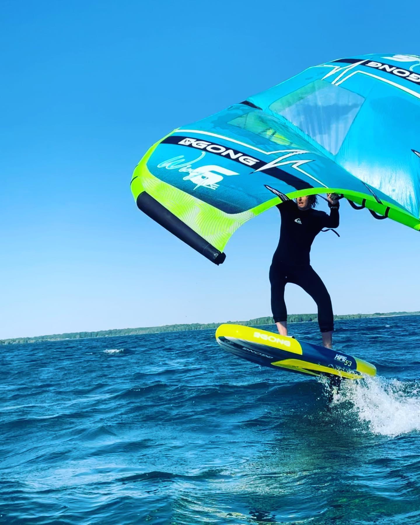 FunCenter - Ecole de voile