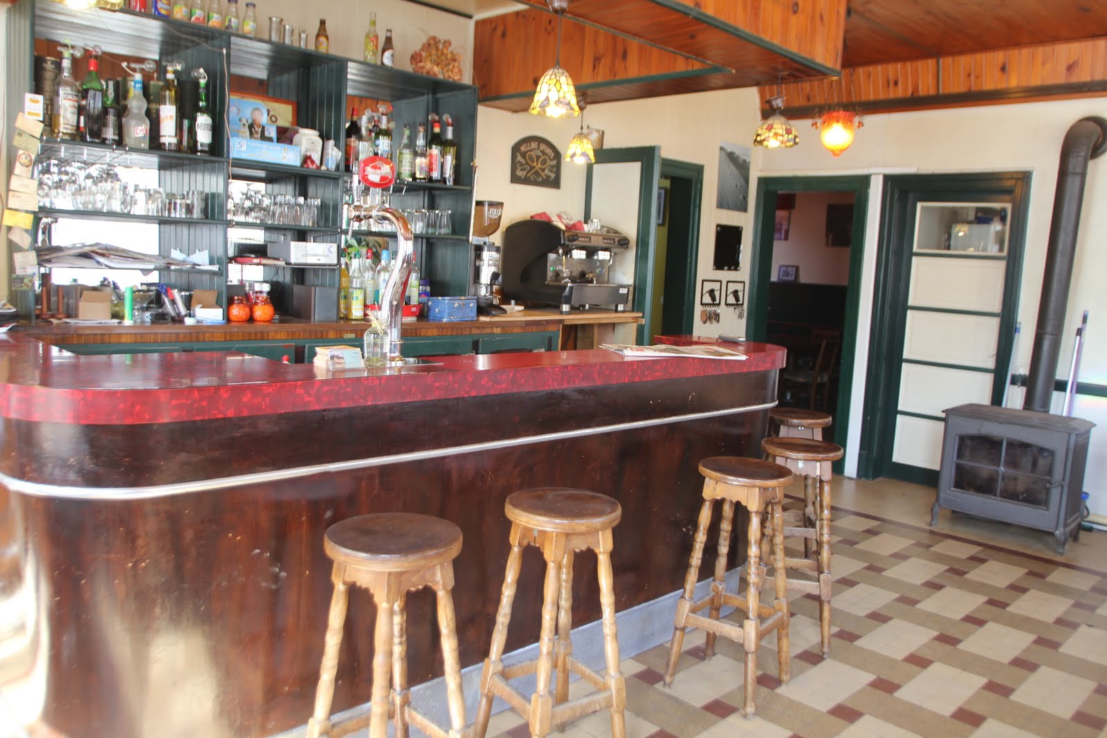 Le Dervois