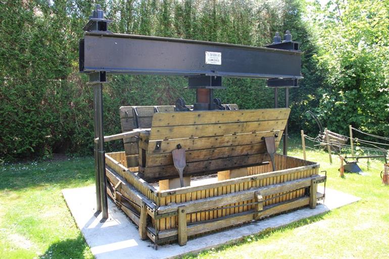 Champagne Philippe Martin - Cumières