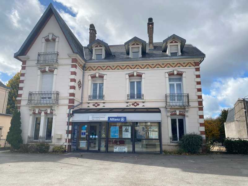 Allianz Chaumont Emmanuel Leseur