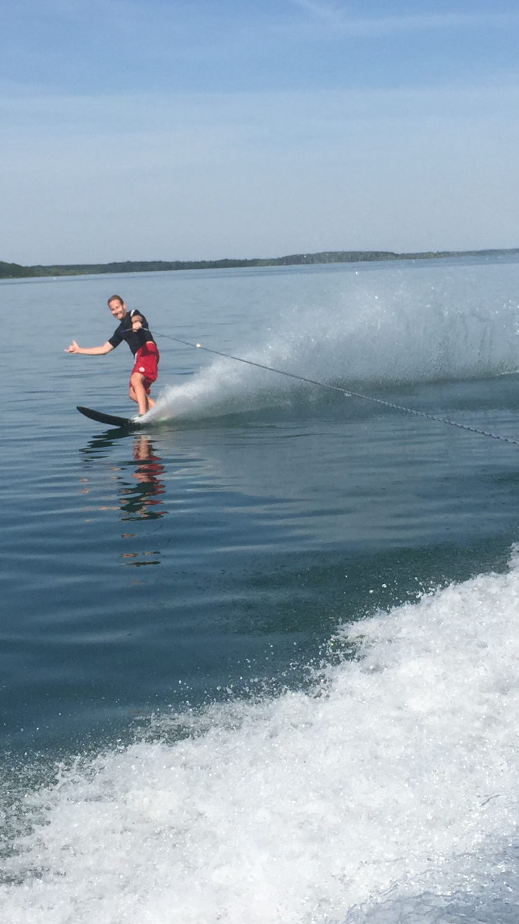 FunCenter - Bouées tractées / Ski / Wakeboard, Giffaumont-Champaubert - photo 3