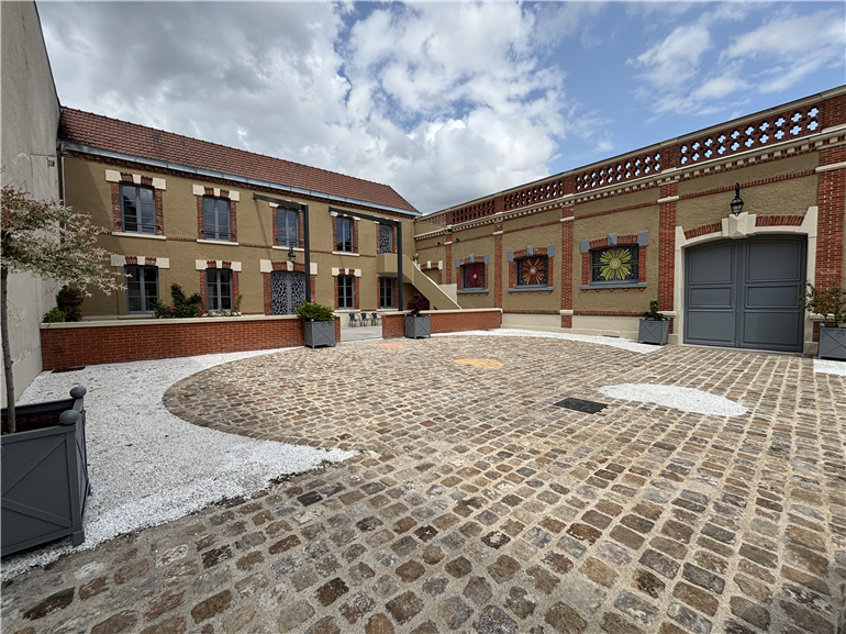 Maison Person Epernay