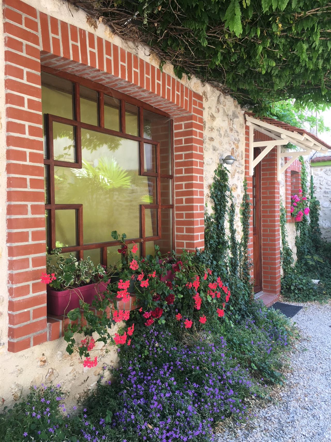 La Loge de Vigne - Coeur de la Vallée