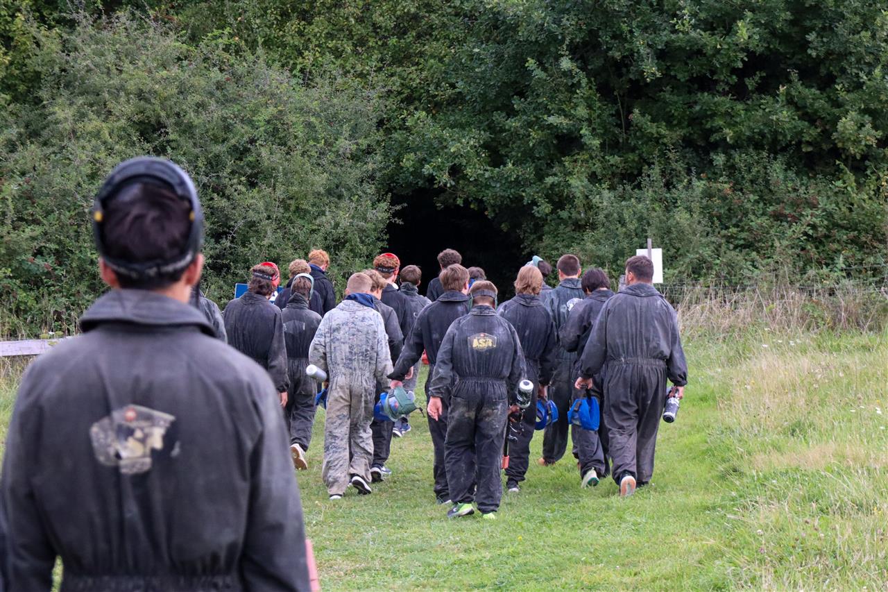 Paintball