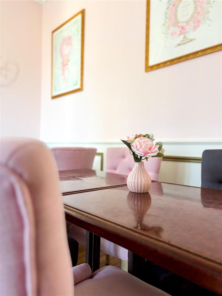 Bulles & Bonheur - Bar à Champagne