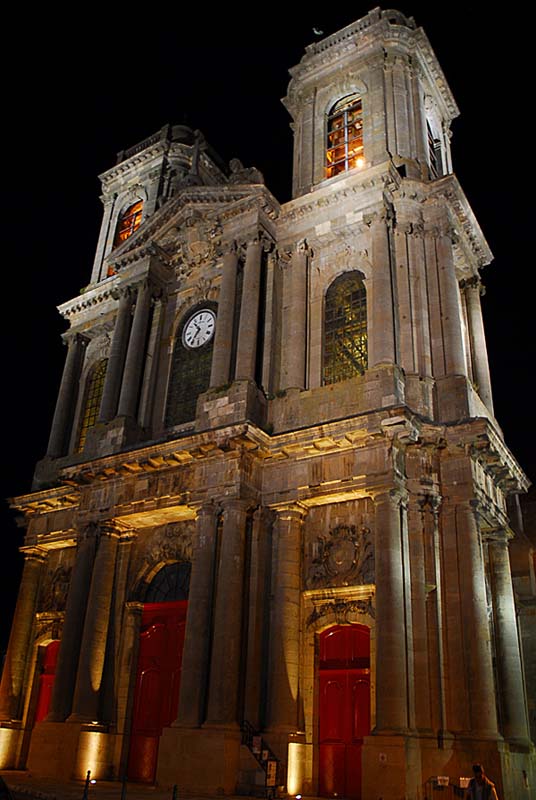 Cathédrale Saint-Mammès, Langres - photo 11