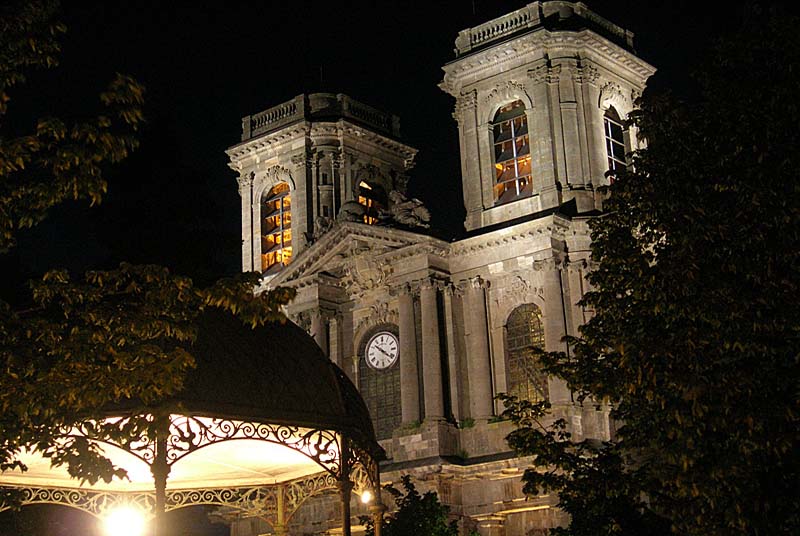 Cathédrale Saint-Mammès, Langres - photo 30
