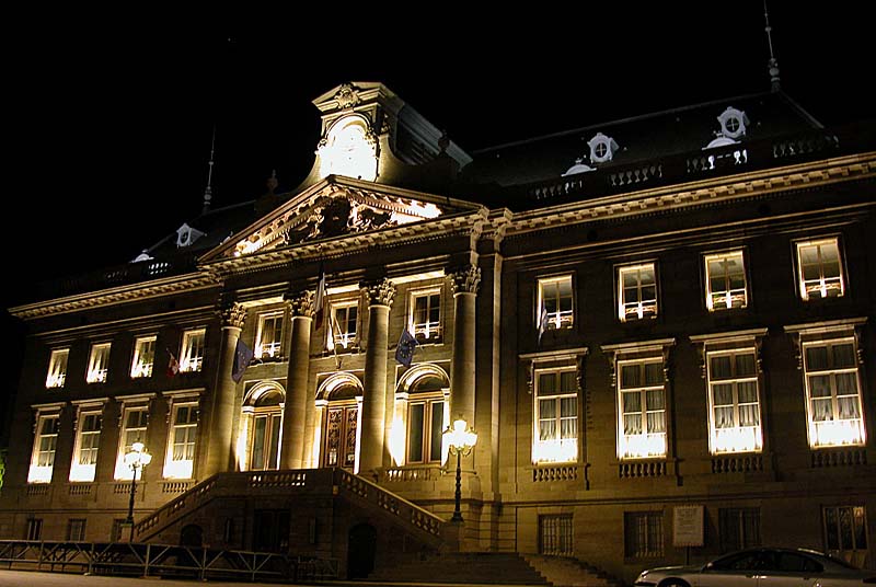 Hôtel de Ville de Langres, Langres - photo 2