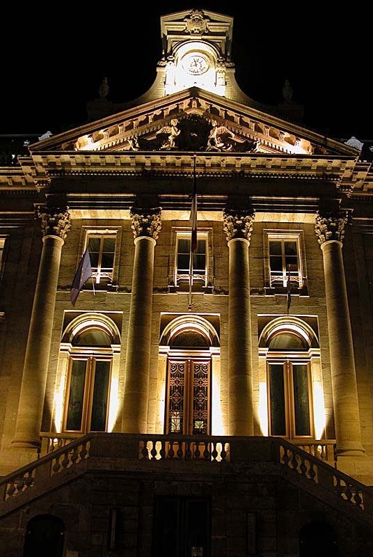Hôtel de Ville de Langres, Langres - photo 5