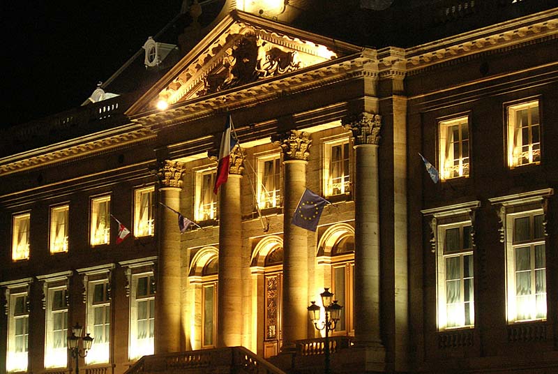 Hôtel de Ville de Langres, Langres - photo 3