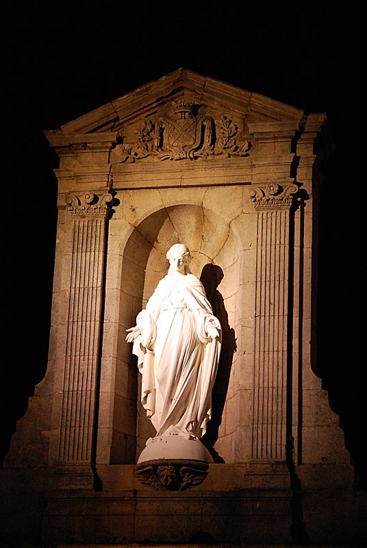 Porte des Terreaux ou Porte Neuve, Langres - photo 8
