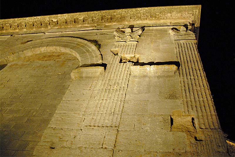 ARC GALLO-ROMAIN - photo 2